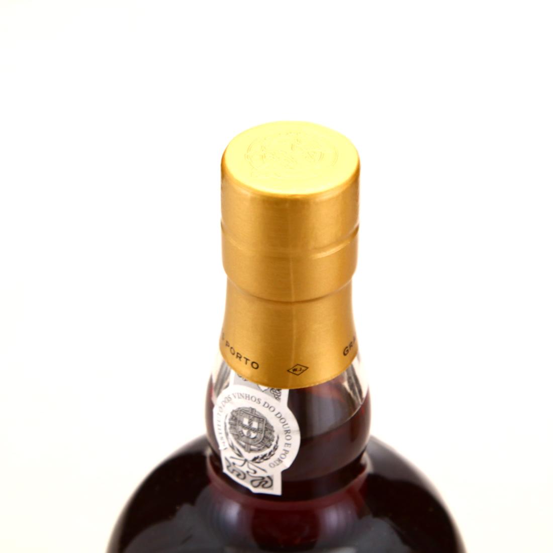 Image for Graham's 20 Year Old Tawny Port