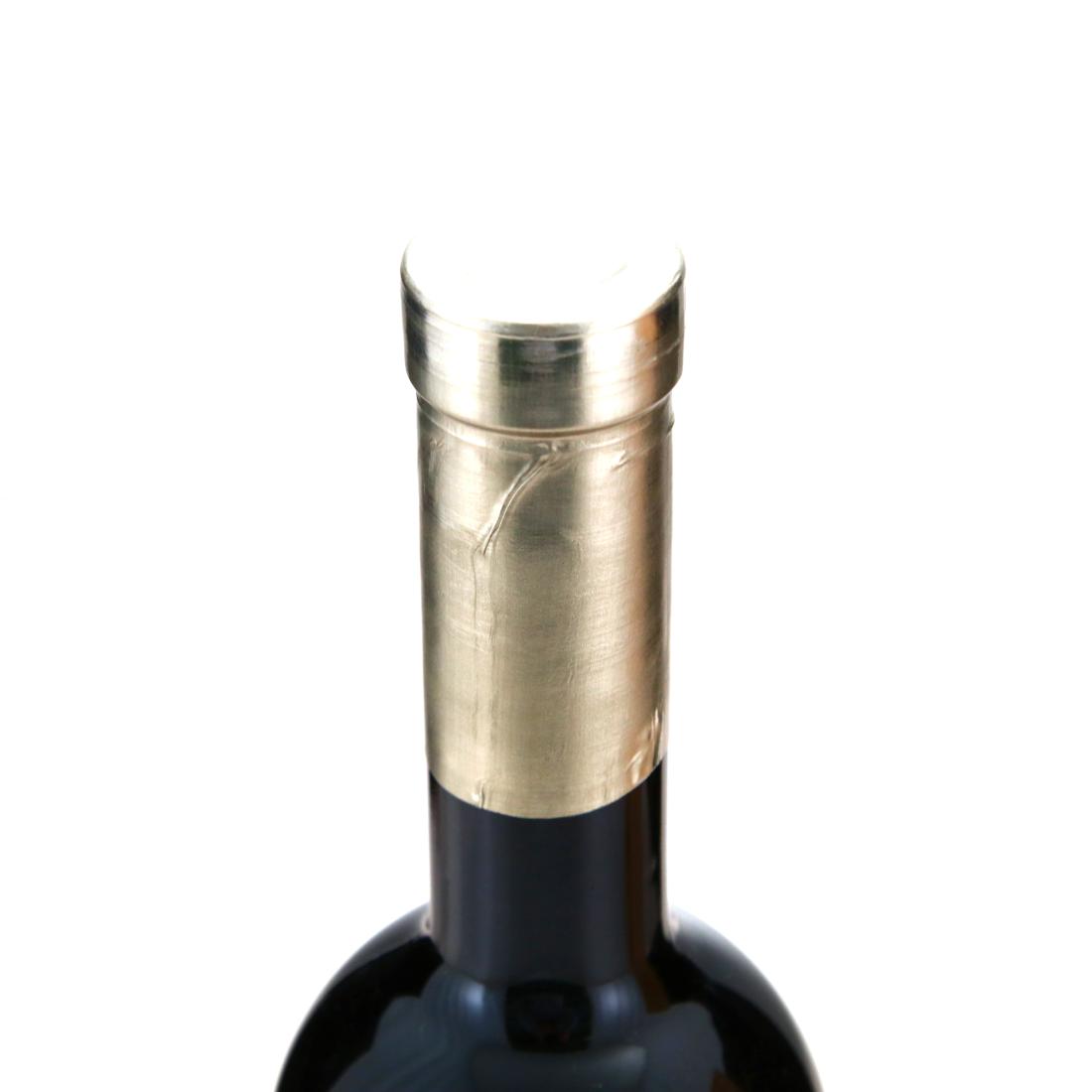 Image for Chris Ringland Dry Grown Barossa Ranges Shiraz 2003