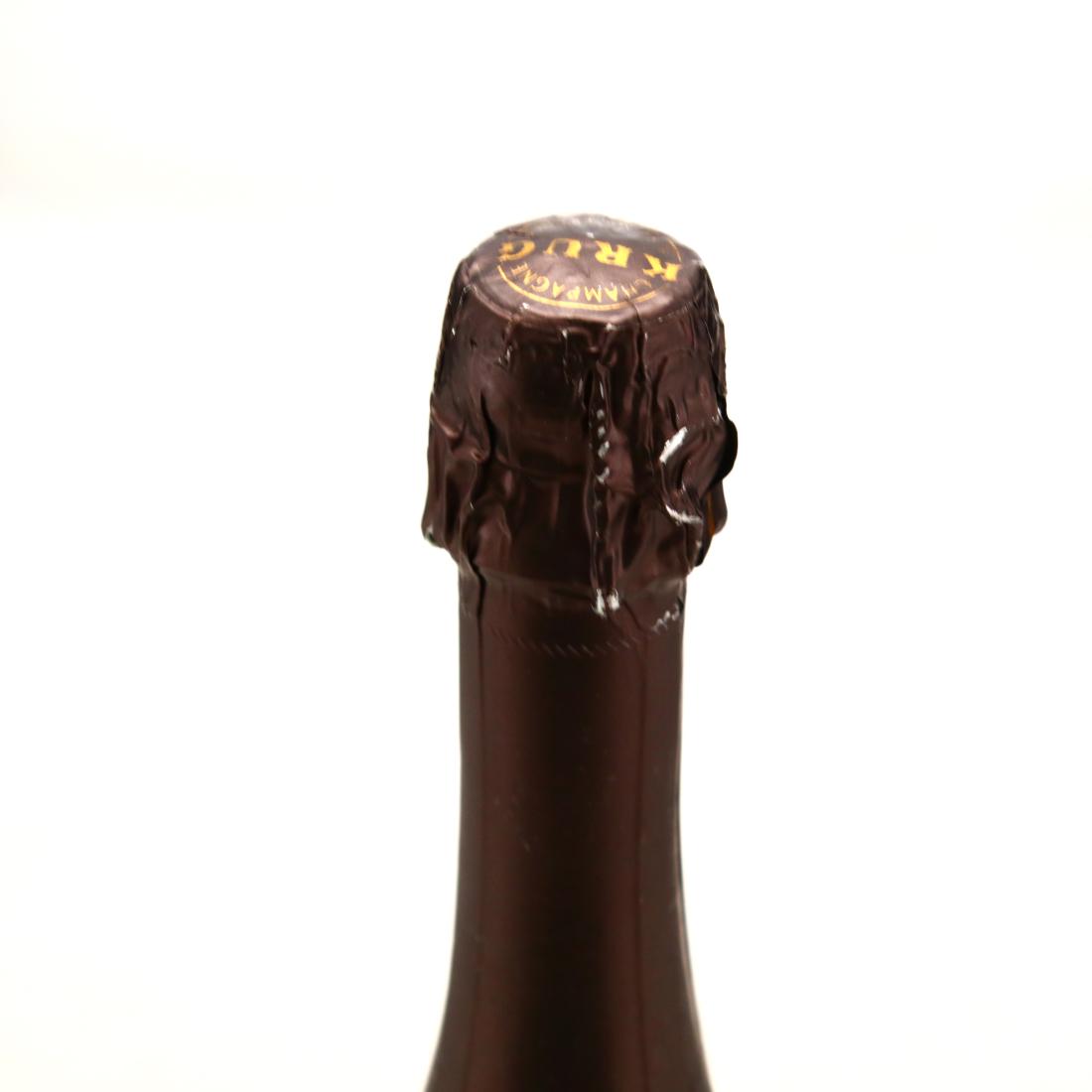 Image for Krug Brut 1998 Vintage Champagne