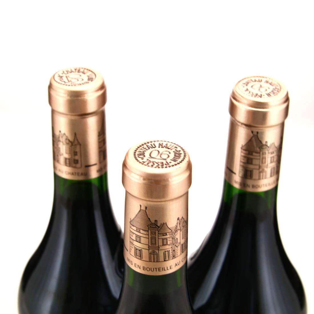 Image for Ch. Haut-Brion 2006 Pessac-Leognan 1er-Grand-Cru