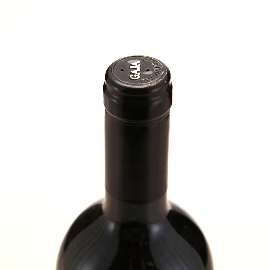 Image for Gaja Sitorey 1999 Langhe