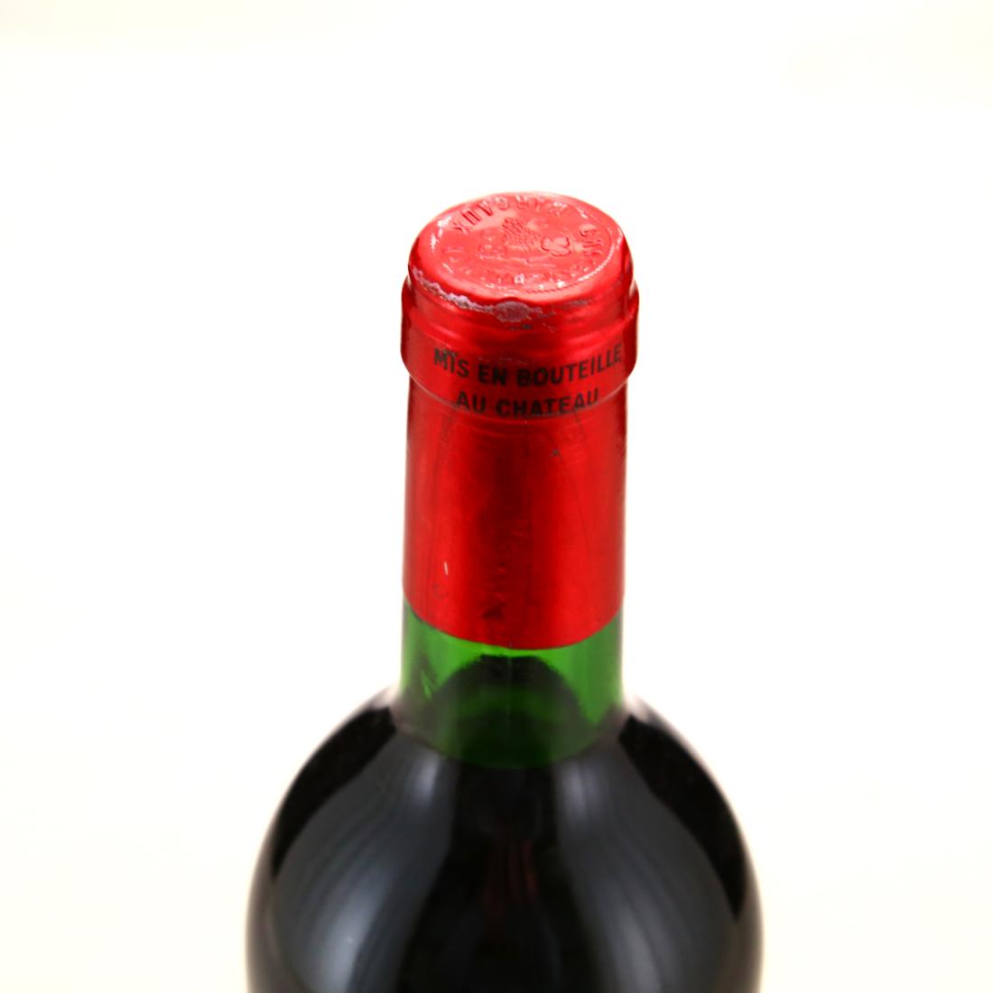Image for Ch. Palmer 1982 Margaux 3eme-Cru