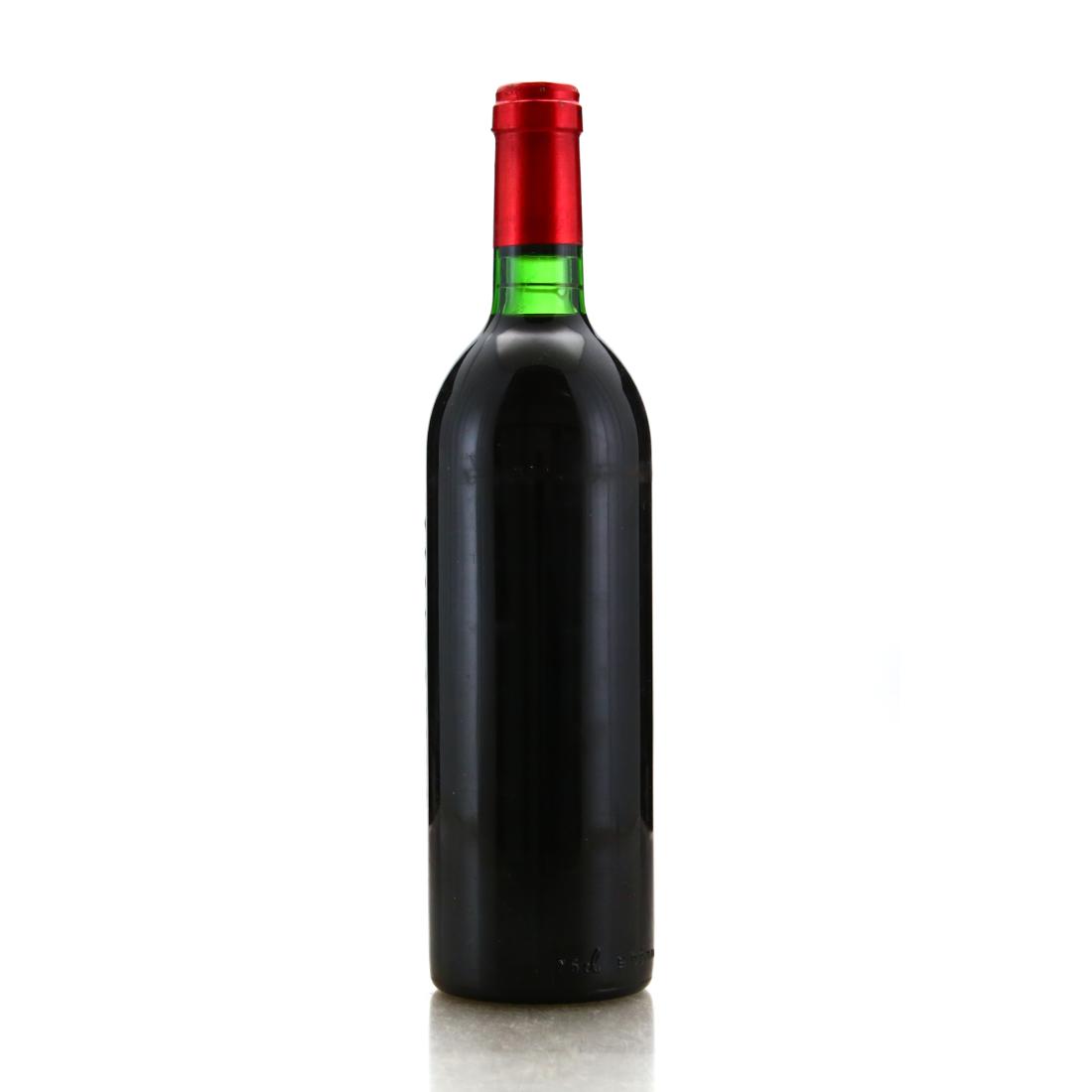 Image for Château Palmer 1983