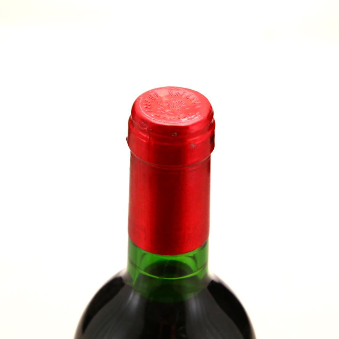 Image for Château Palmer 1983