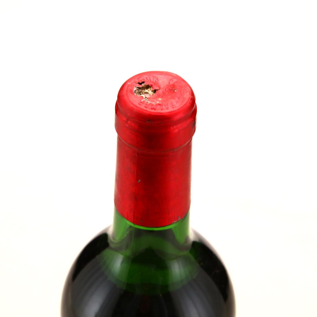 Image for Ch. Palmer 1982 Margaux 3eme-Cru