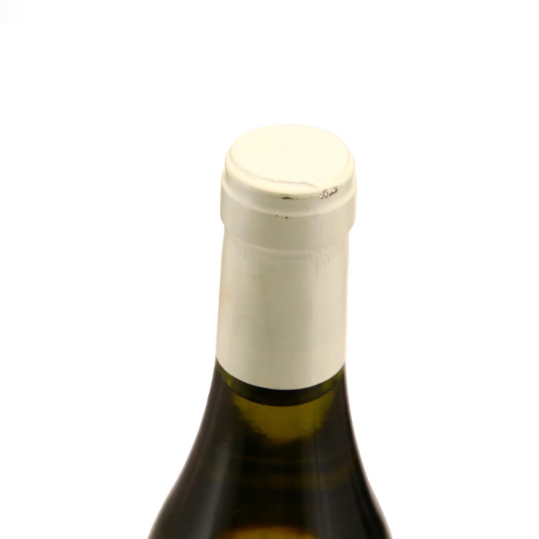 Image for Dom. Des Terregelesses 2003 Corton-Charlemagne Grand Cru