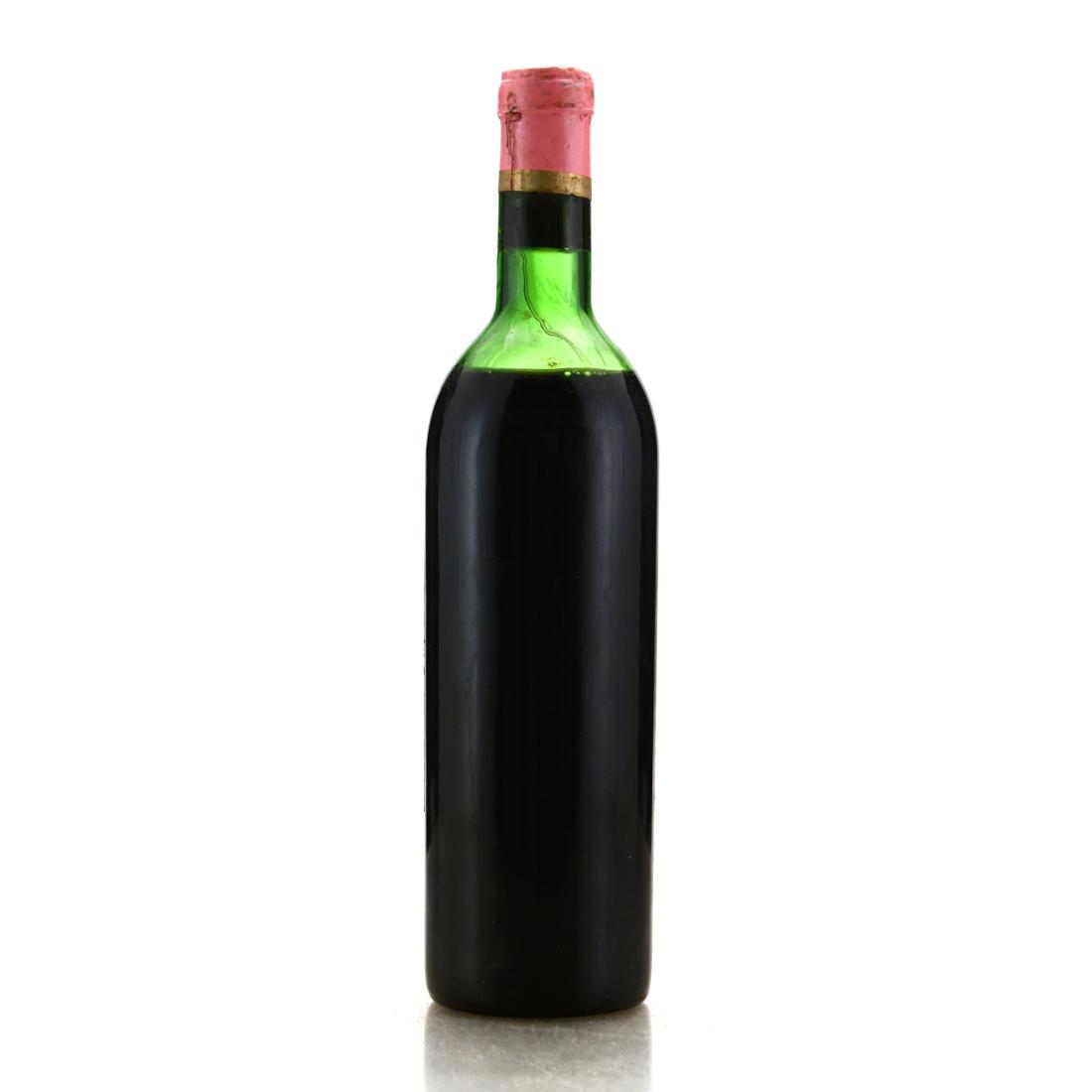 Image for Vieux Château Certan 1967