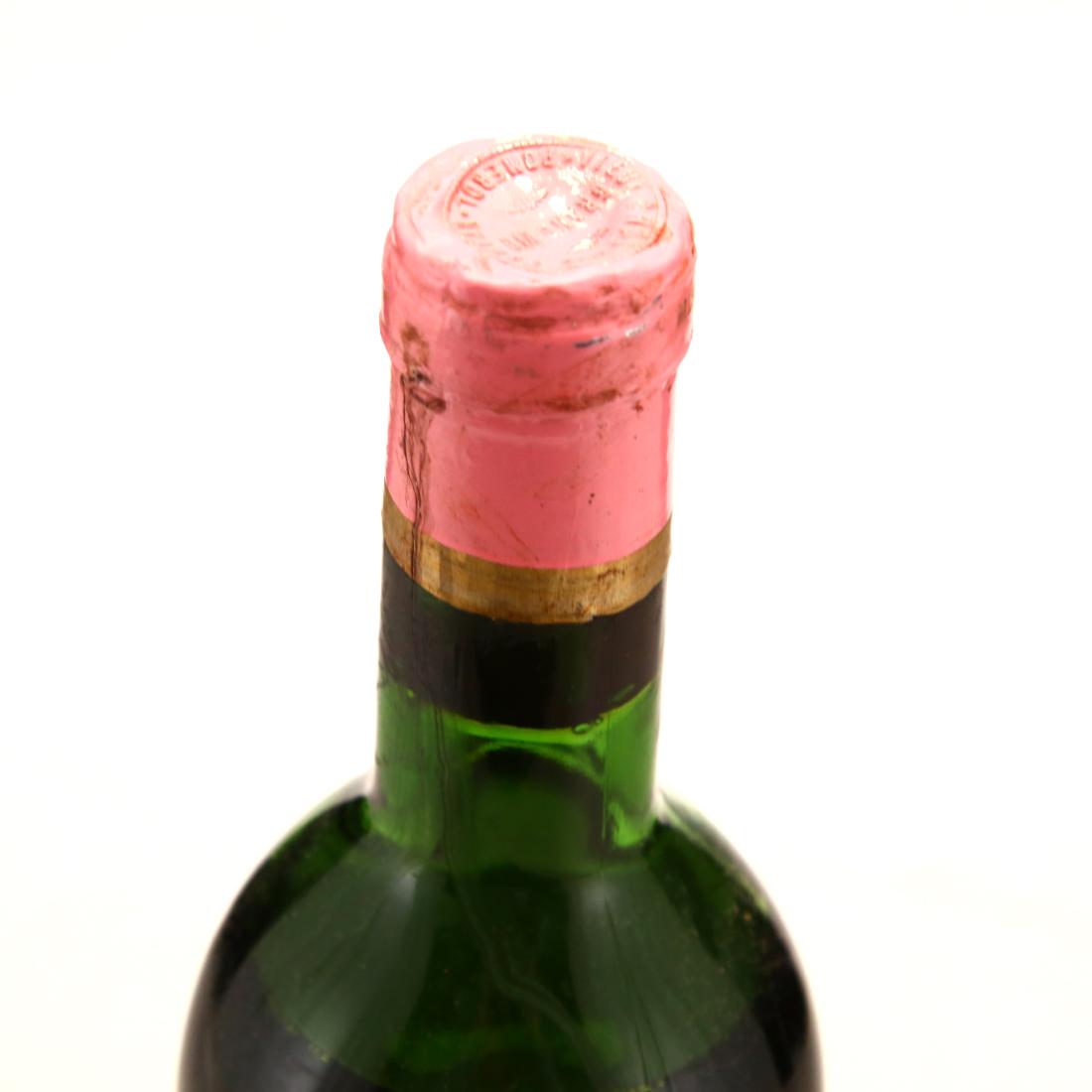 Image for Vieux Château Certan 1967