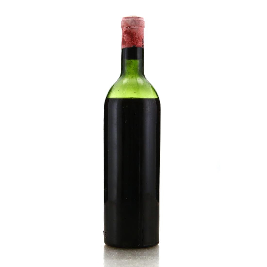 Image for Ch. Lafite-Rothschild 1954 Pauillac 1er-Cru