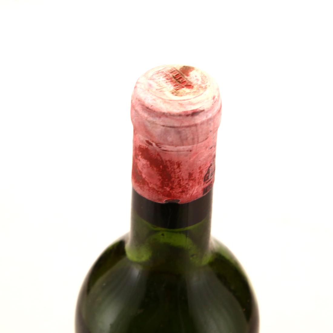 Image for Ch. Lafite-Rothschild 1954 Pauillac 1er-Cru