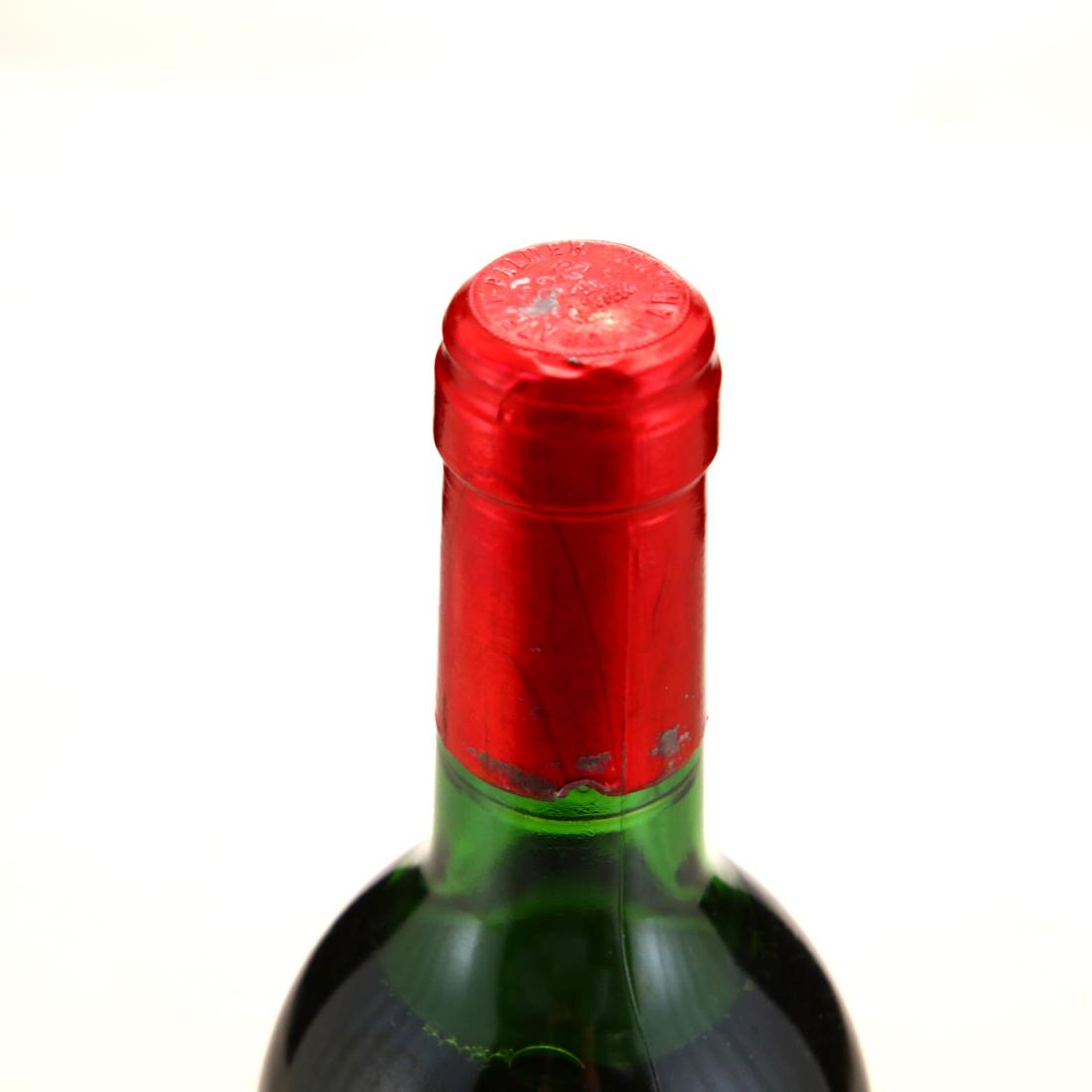 Image for Ch. Palmer 1982 Margaux 3eme-Cru