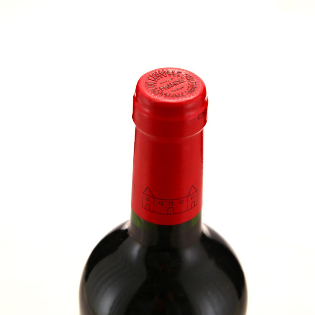 Image for Ch. Leoville Poyferre Pavillon de Poyferre 2009 St-Julien 2eme-Cru