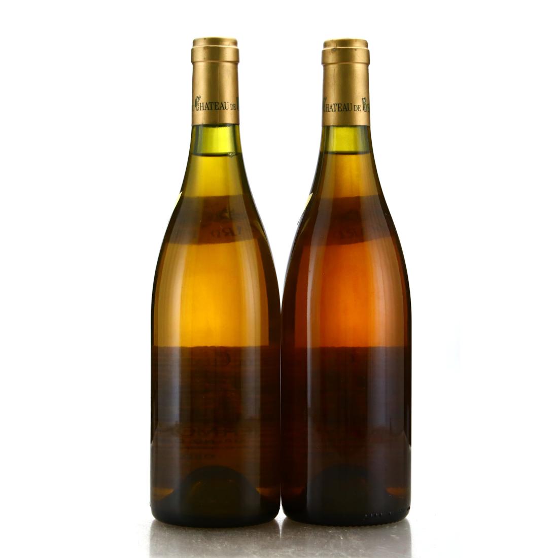 Image for Dom. Du Chateau De Beaune 1989 Chevalier-Montrachet Grand-Cru