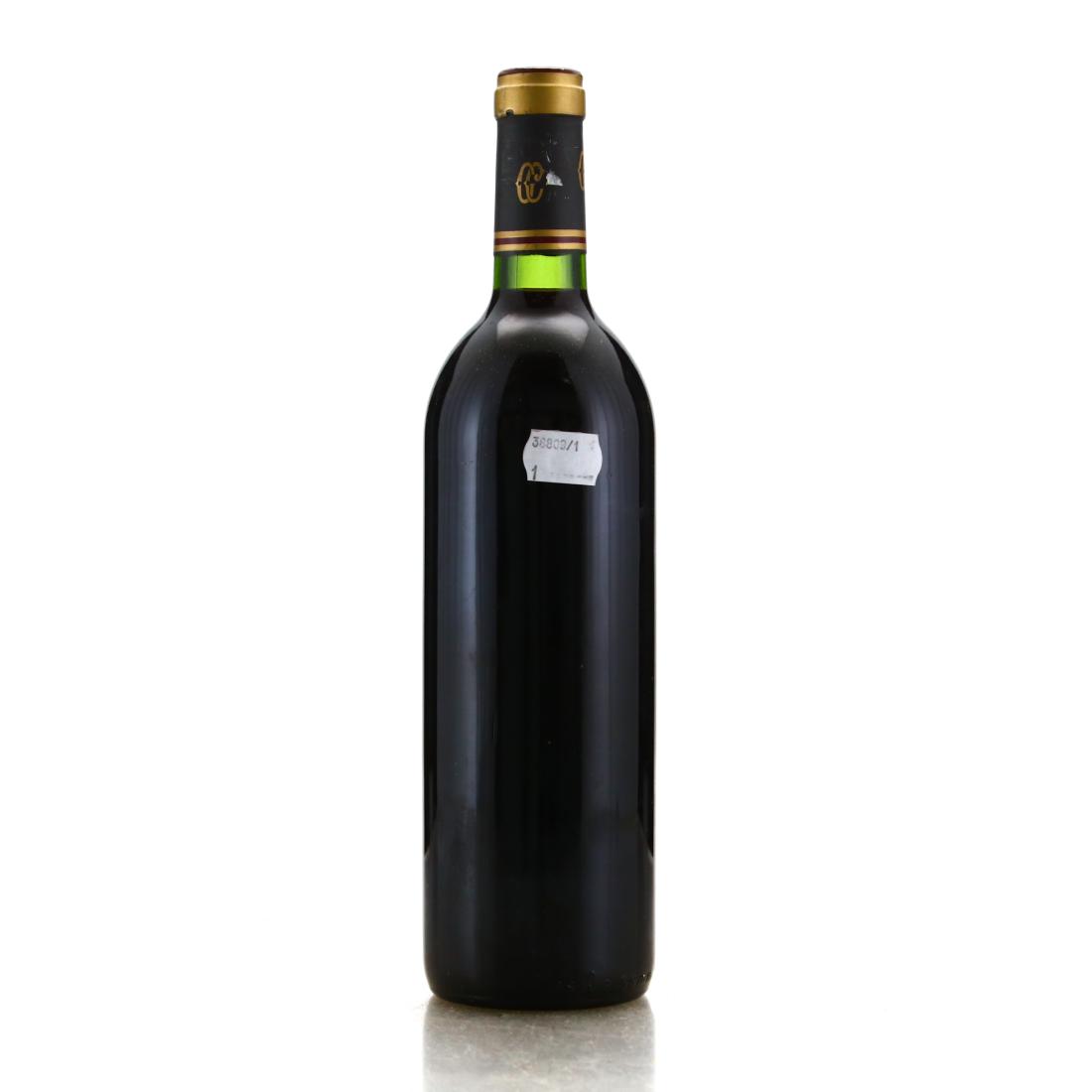 Image for Ch. Talbot 1982 St-Julien 4eme-Cru