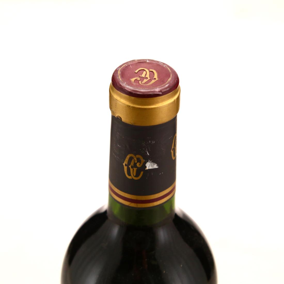 Image for Ch. Talbot 1982 St-Julien 4eme-Cru