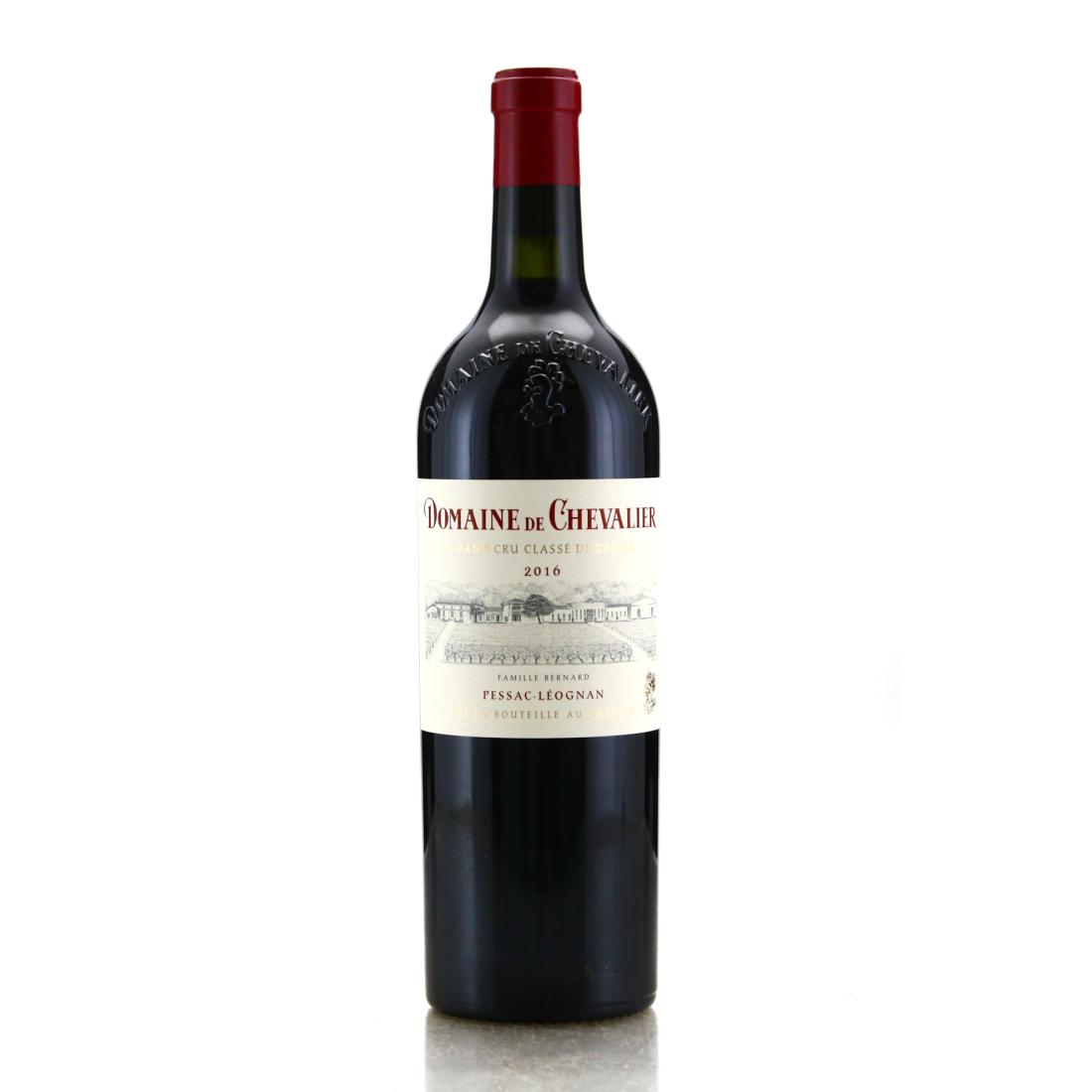 Image for Dom. De Chevalier 2016 Pessac-Leognan Grand Cru