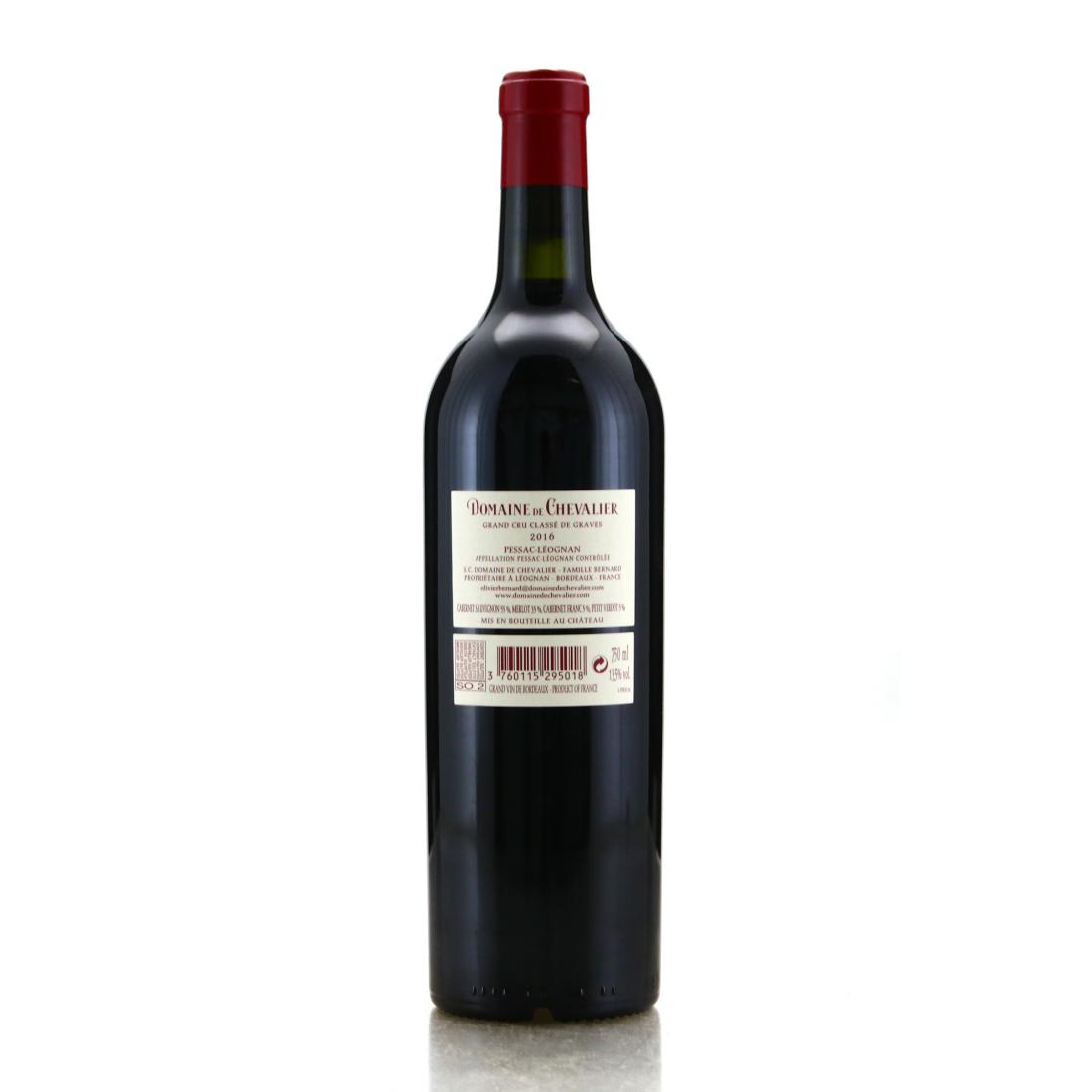 Image for Dom. De Chevalier 2016 Pessac-Leognan Grand Cru