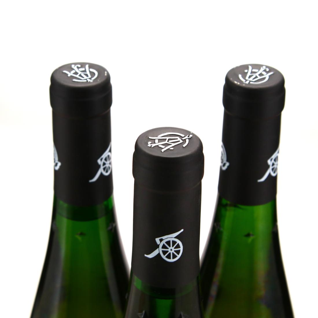 Image for Immich-Batterieberg Enkircher Batterieberg Riesling Auslese 1991 Mosel