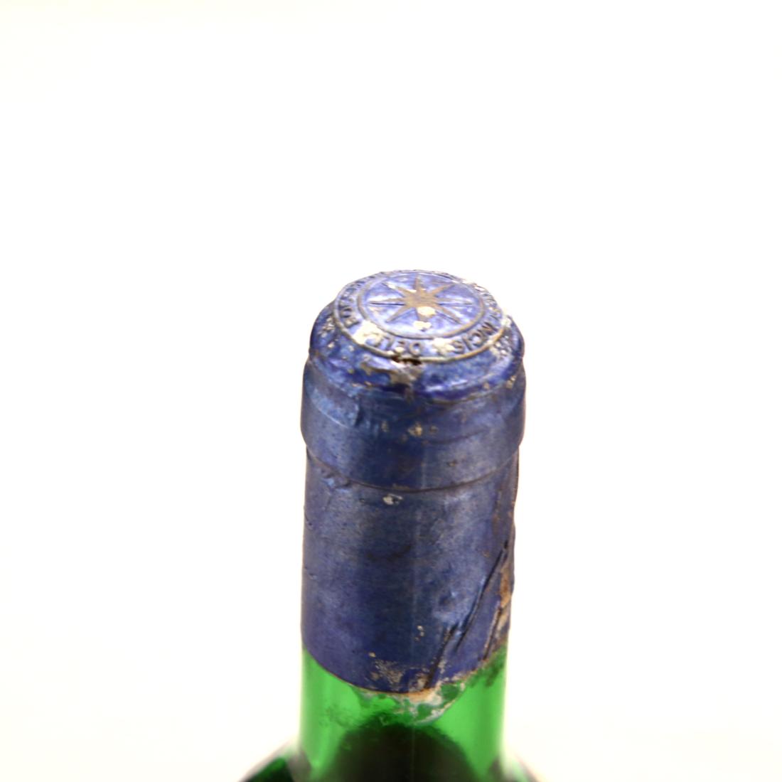 Image for Tenuta San Guido Sassicaia 1977 Bolgheri