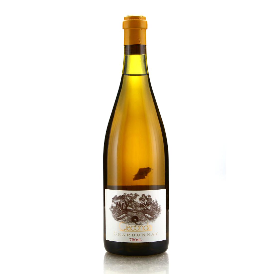 Image for Giaconda Chardonnay 2000 Beechworth