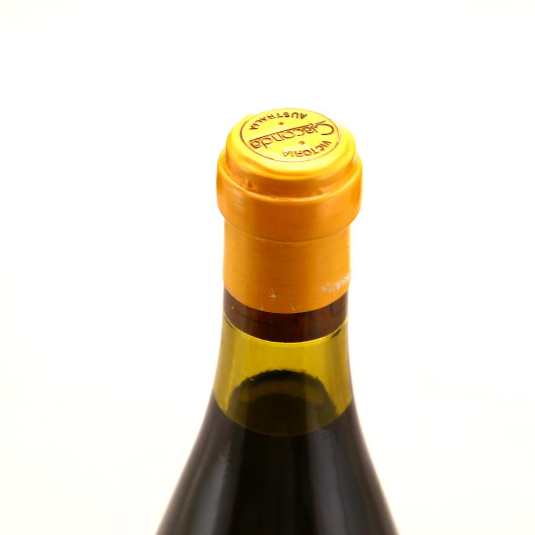 Image for Giaconda Chardonnay 2000 Beechworth