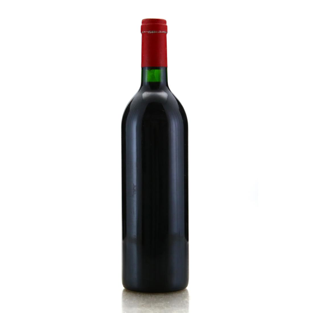 Image for Ch. Ausone 1985 St-Emilion 1er-Grand-Cru