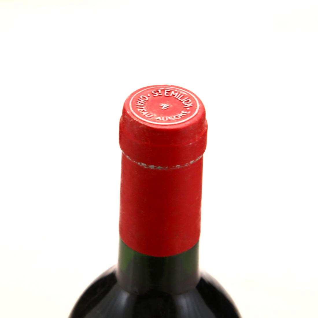 Image for Ch. Ausone 1985 St-Emilion 1er-Grand-Cru