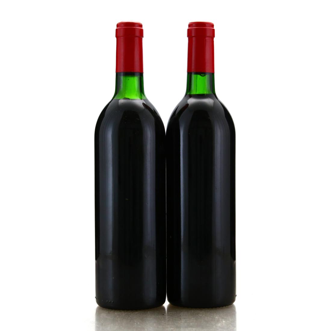 Image for Ch. Ausone 1988 St-Emilion 1er-Grand-Cru