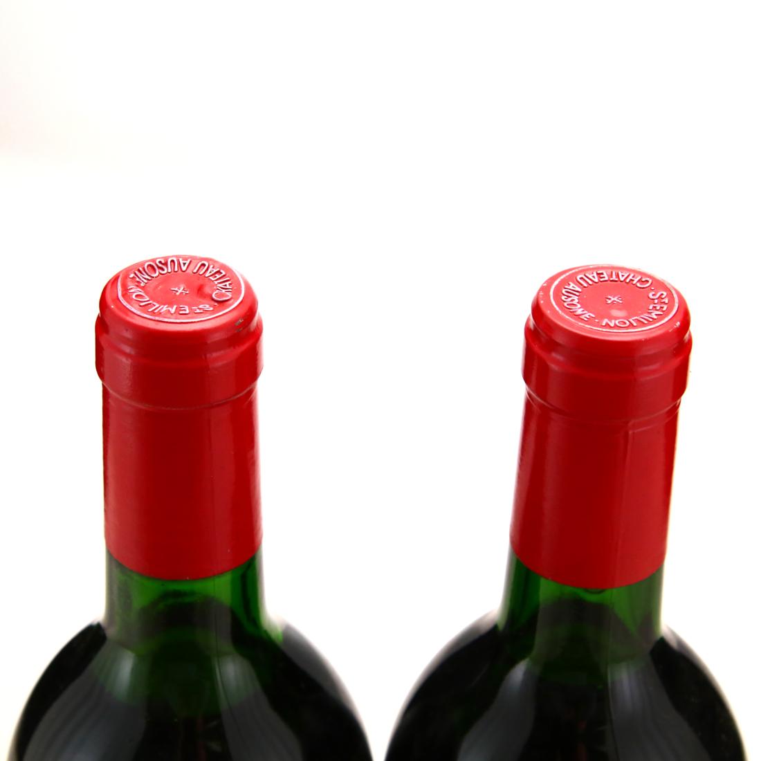 Image for Ch. Ausone 1988 St-Emilion 1er-Grand-Cru