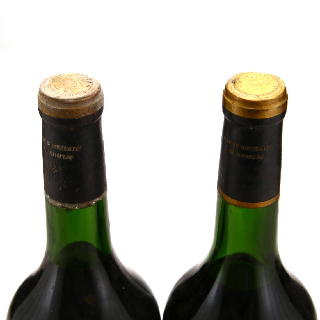Image for Ch. Gruaud-Larose 1961 St-Julien 2eme-Cru