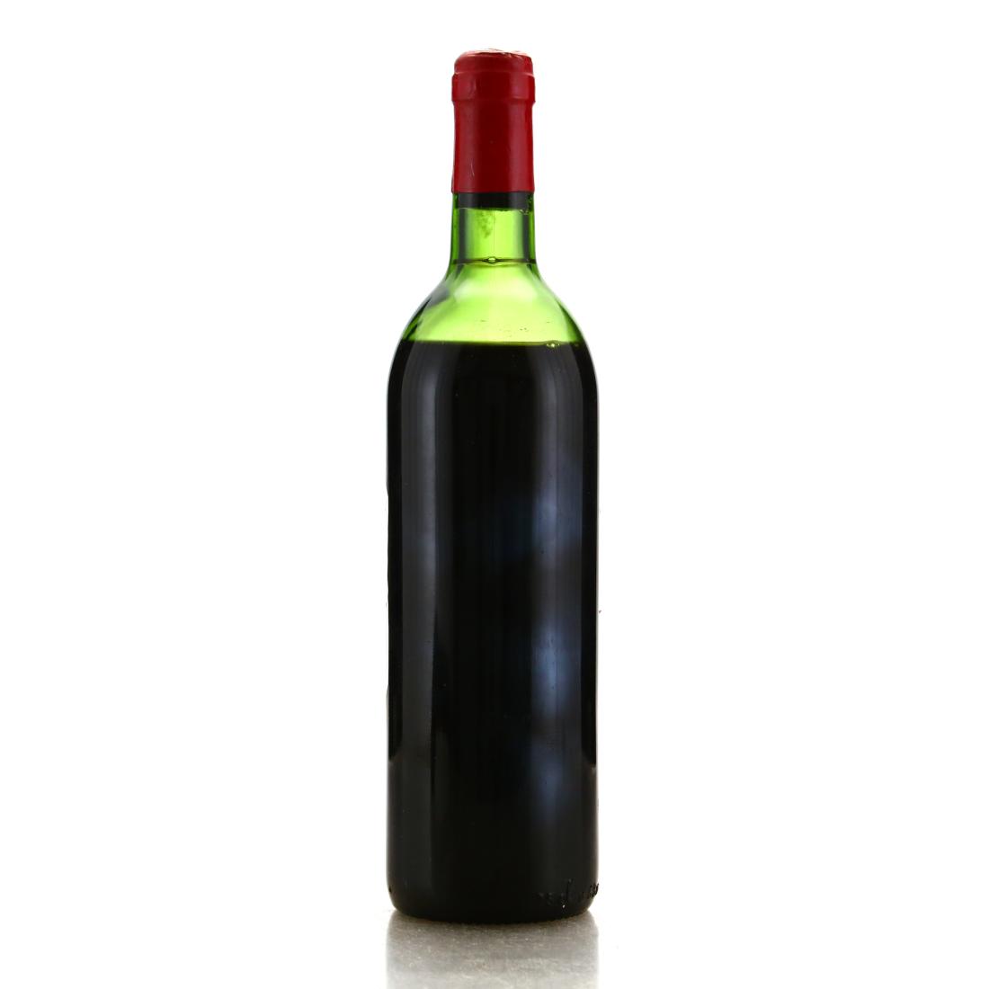 Image for Ch. Lynch-Bages 1979 Pauillac 5eme-Cru