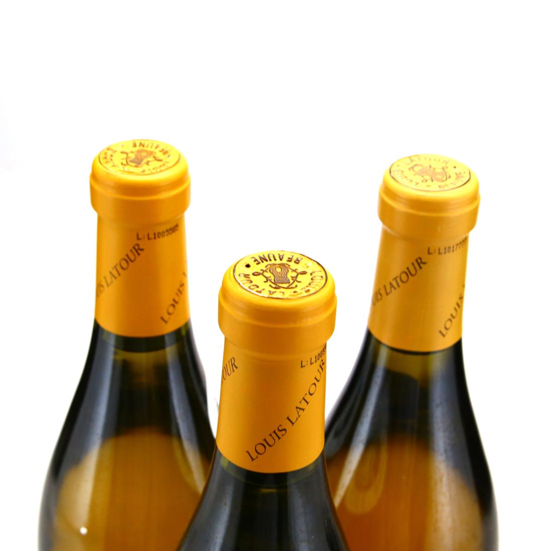 Image for Louis Latour 2008 Puligny-Montrachet