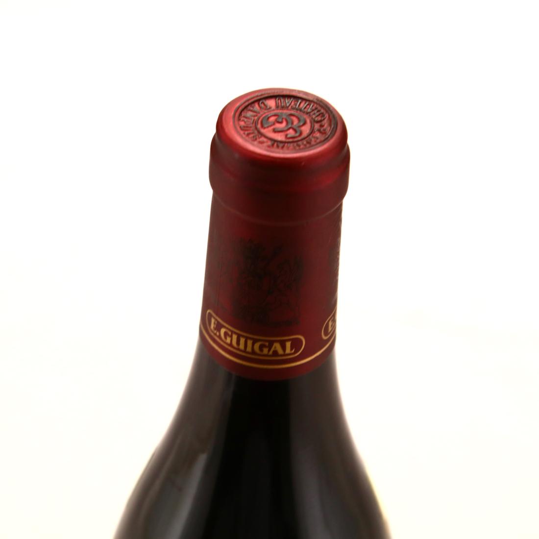 Image for E.Guigal Brune and Blonde 2015 Cote Rotie