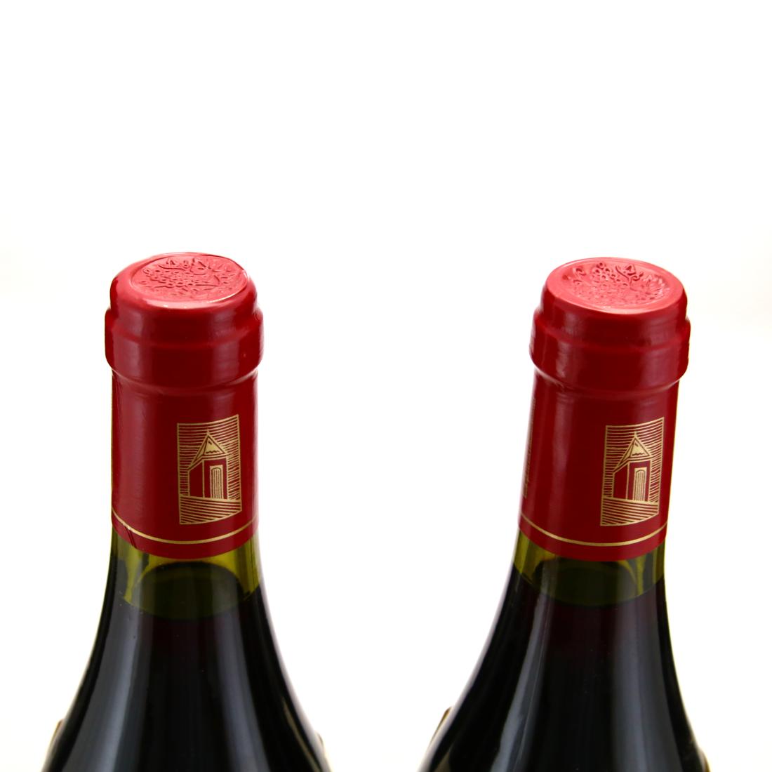 Image for R. Rostaing Cuvee Terroirs 1997 Cote Rotie
