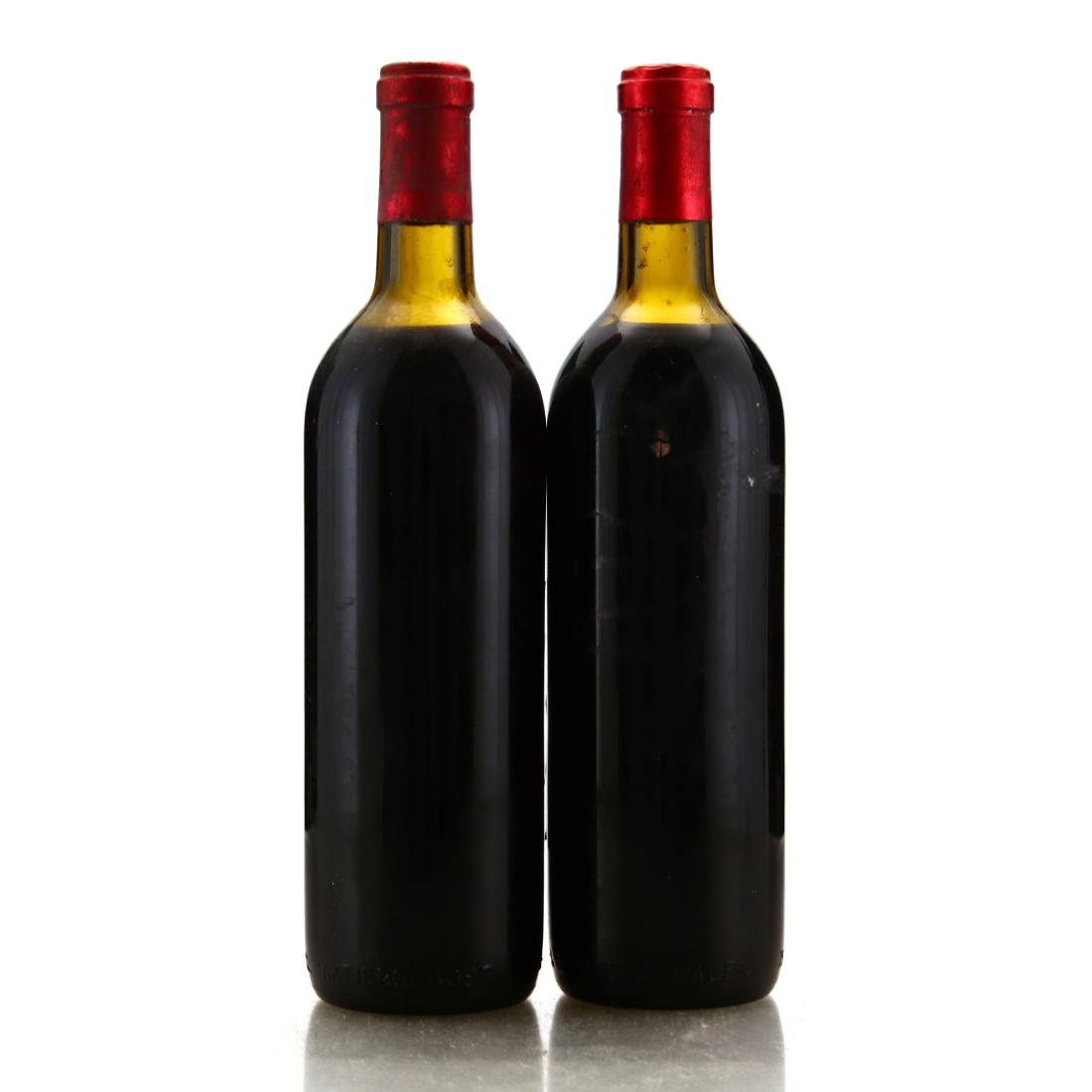 Image for Ch. La Tour Haut-Brion 1961 Graves Grand-Cru