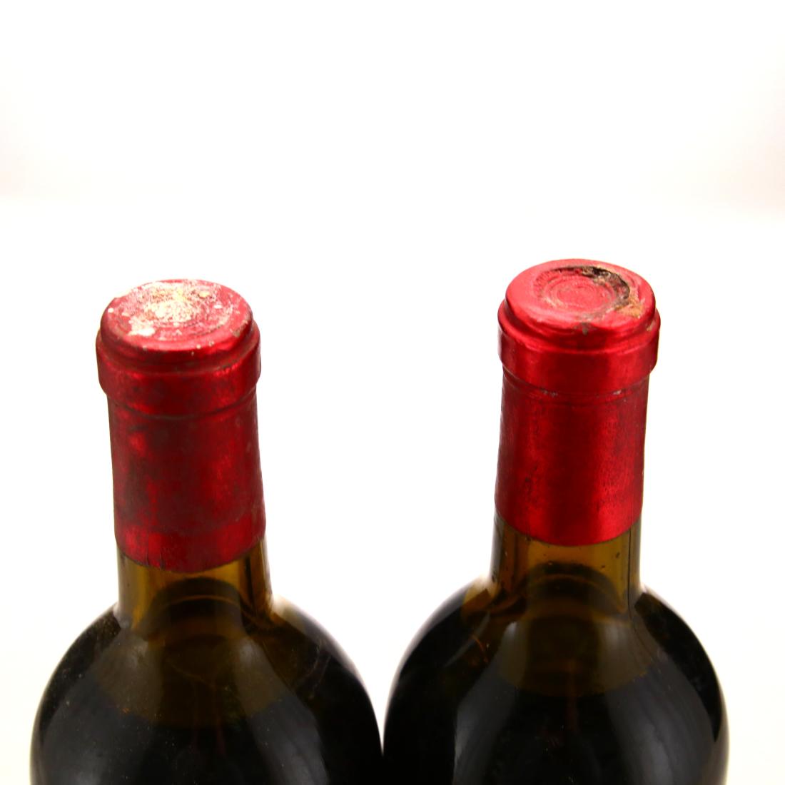 Image for Ch. La Tour Haut-Brion 1961 Graves Grand-Cru