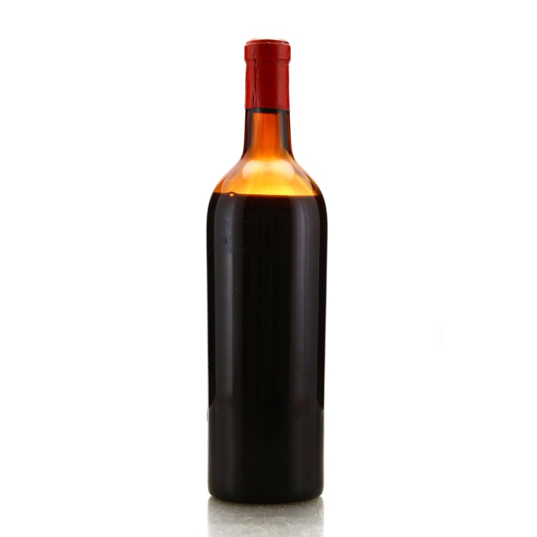 Image for Ch. Cheval Blanc 1949 St-Emilion 1er-Grand Cru