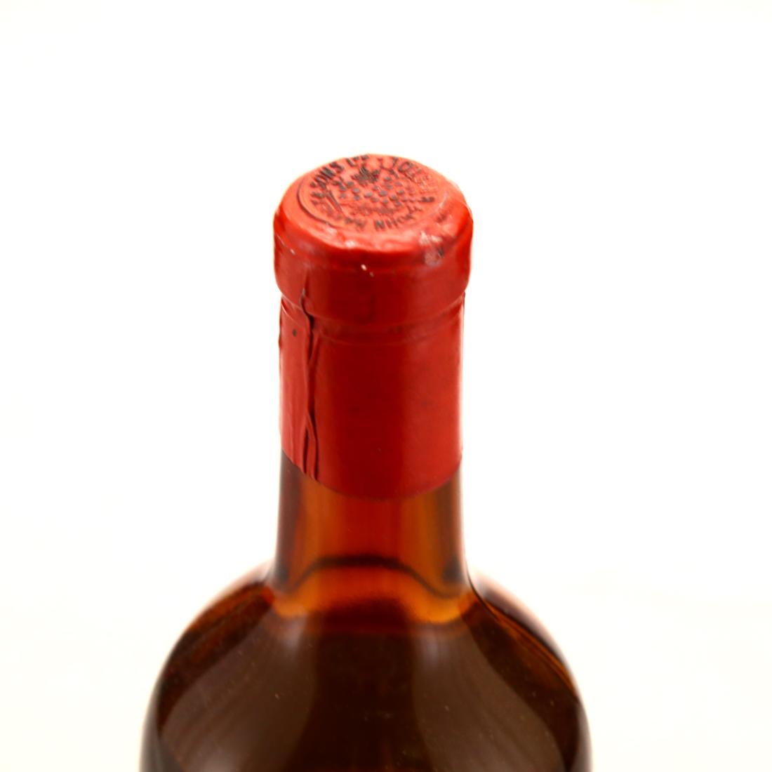 Image for Ch. Cheval Blanc 1949 St-Emilion 1er-Grand Cru