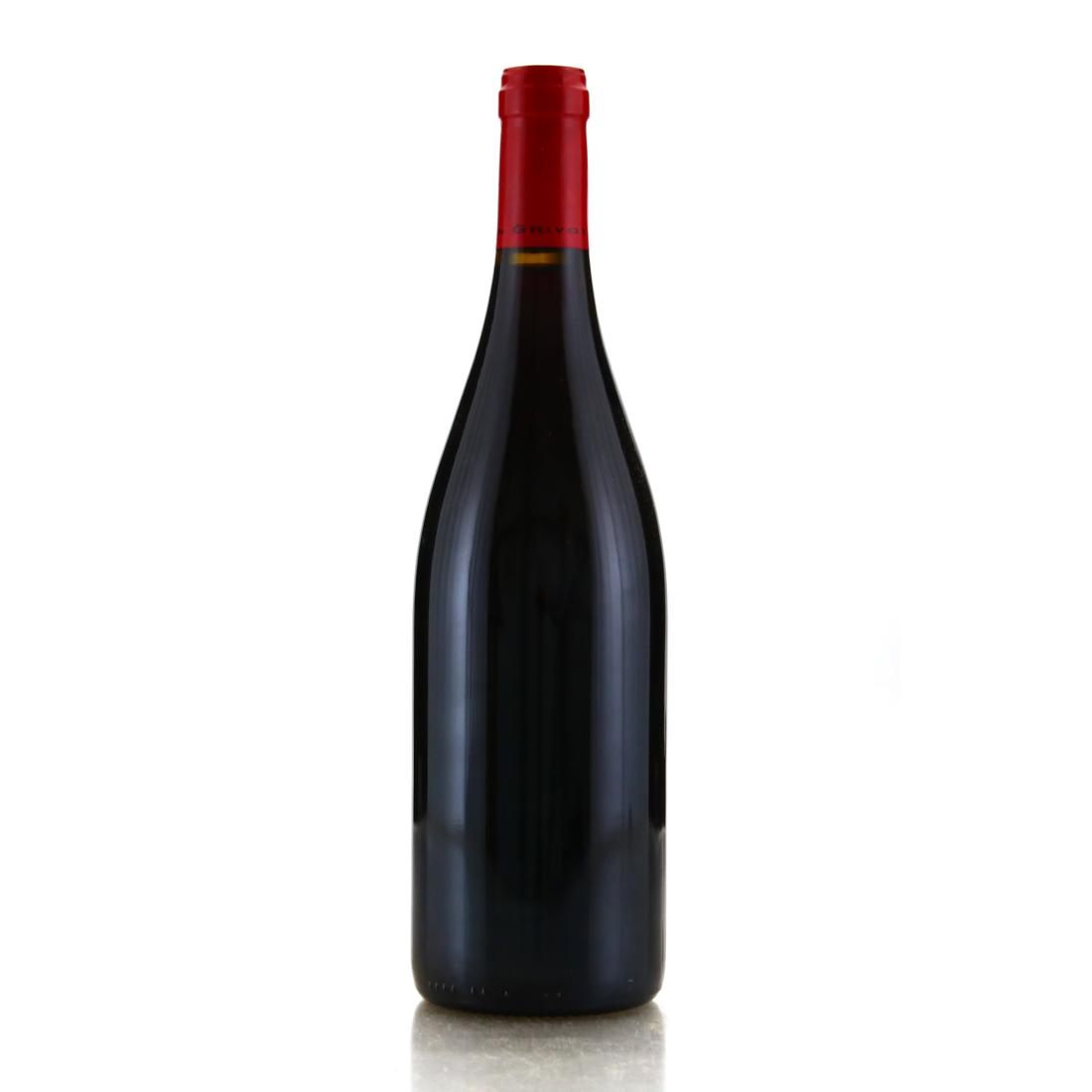 Image for Dom. Jean Grivot Aux Boudots 2008 Nuits-St-Georges 1er-Cru