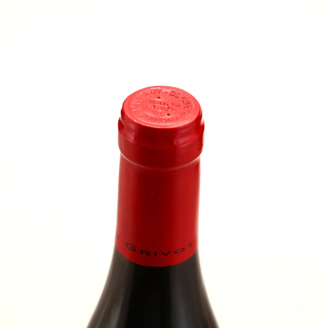 Image for Dom. Jean Grivot Aux Boudots 2008 Nuits-St-Georges 1er-Cru
