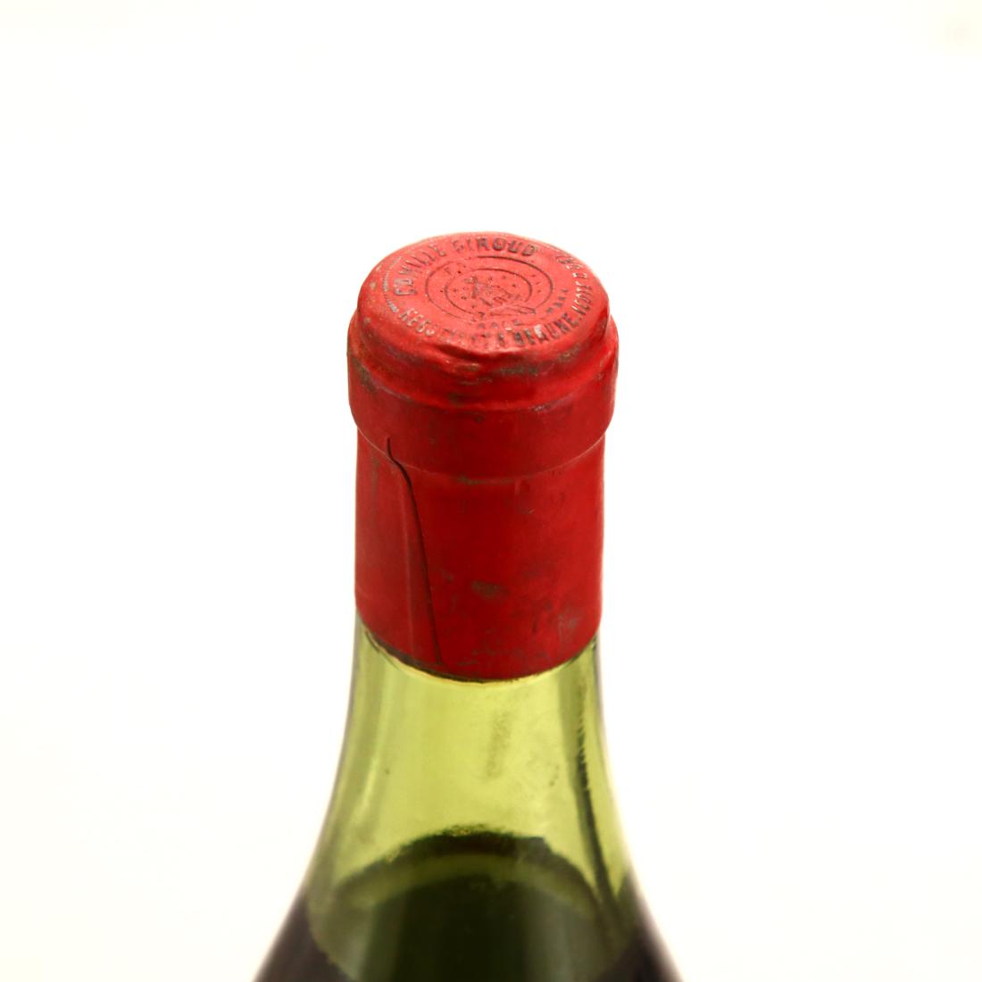 Image for Maison Camille Giroud Beaune
