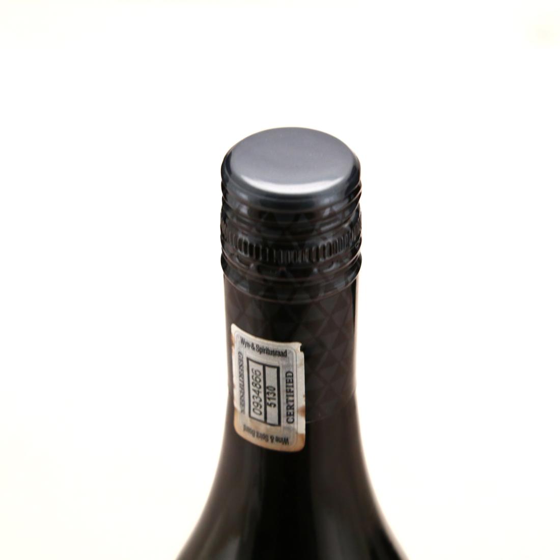 Image for Bellow's Rock Shiraz Viognier 2007 Paarl