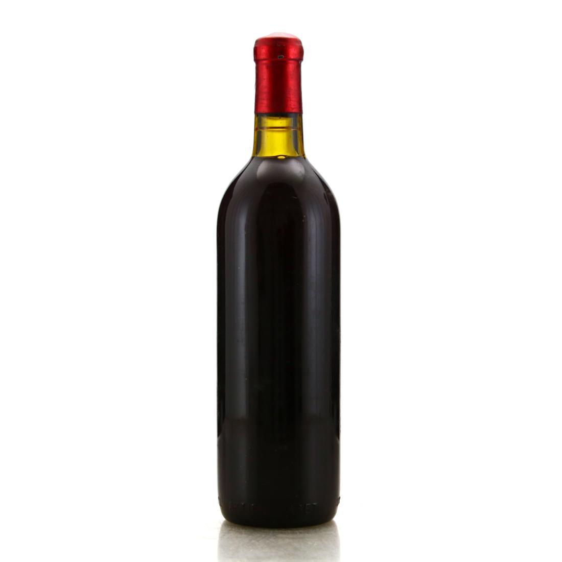 Image for Ch. L'Enclos 1961 Pomerol / Cruse