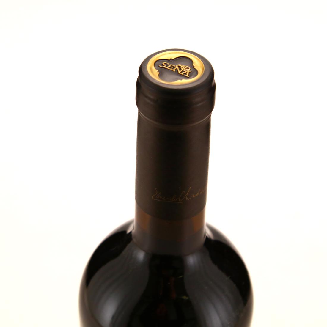 Image for Mondavi & Chadwick Sena 2014 Aconcagua