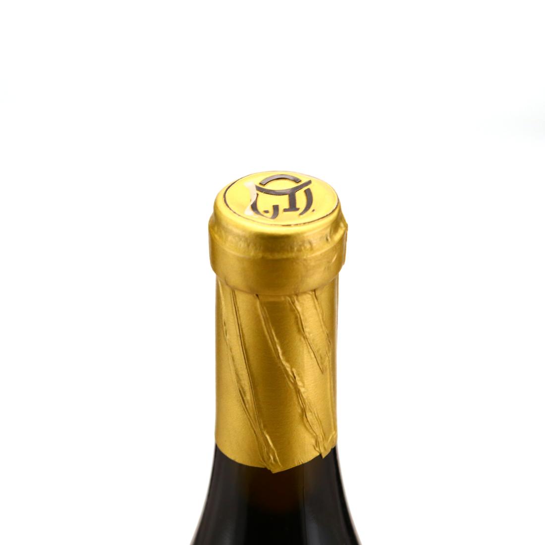 Image for Dom. Huet Clos Du Bourg Moelleux 1ere Trie 1989 Vouvray