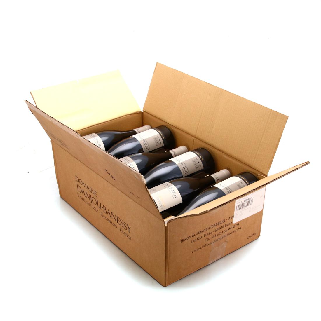 Image for Dom. Danjou Banessy Roboul 2019 Cotes Catalanes