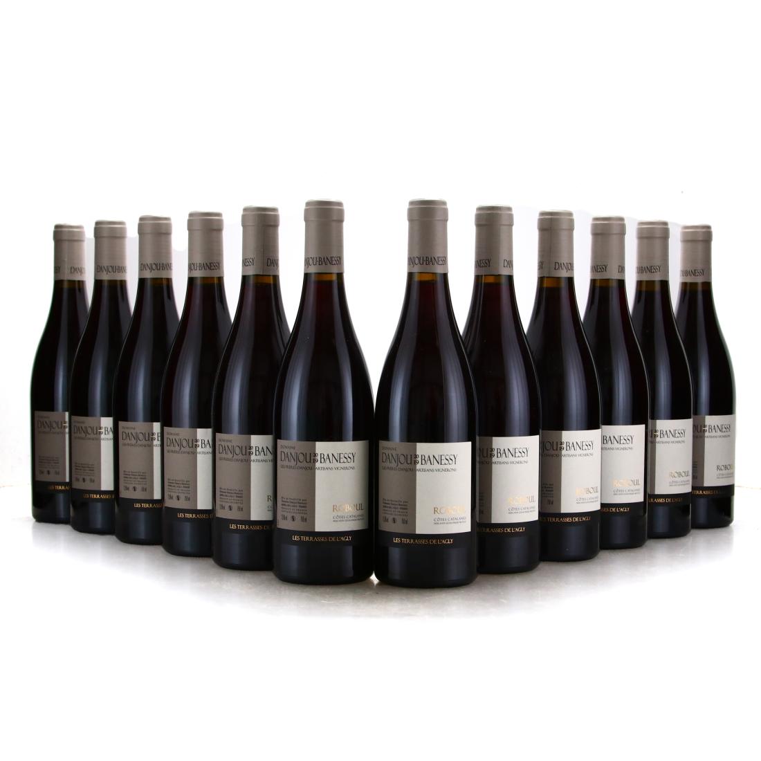 Image for Dom. Danjou Banessy Roboul 2019 Cotes Catalanes