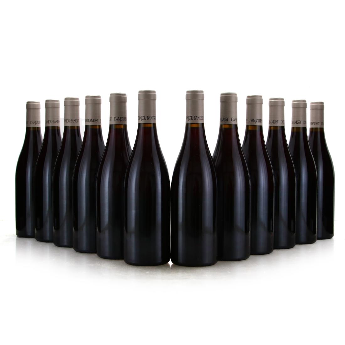 Image for Dom. Danjou Banessy Roboul 2019 Cotes Catalanes
