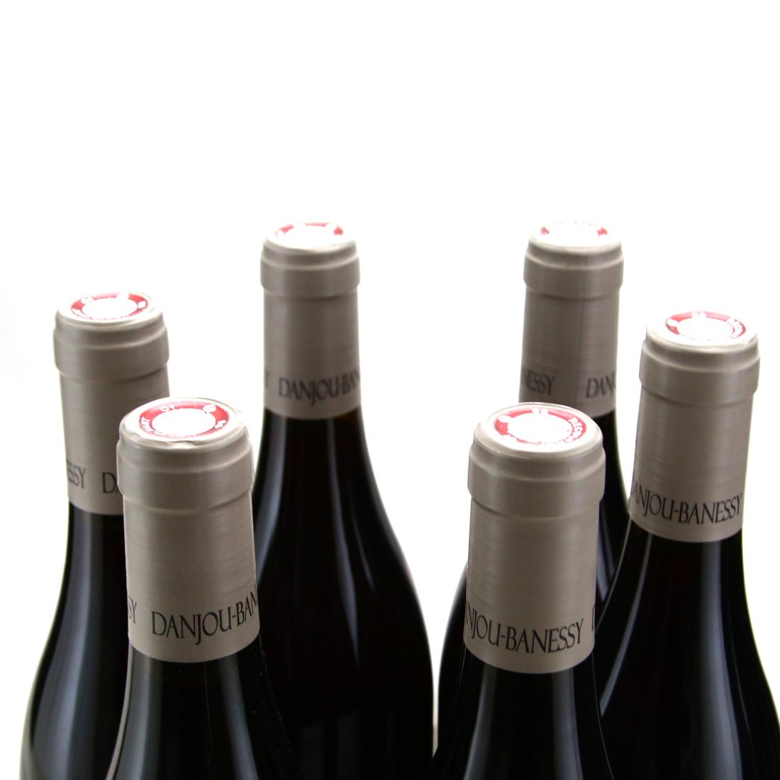 Image for Dom. Danjou Banessy Roboul 2019 Cotes Catalanes