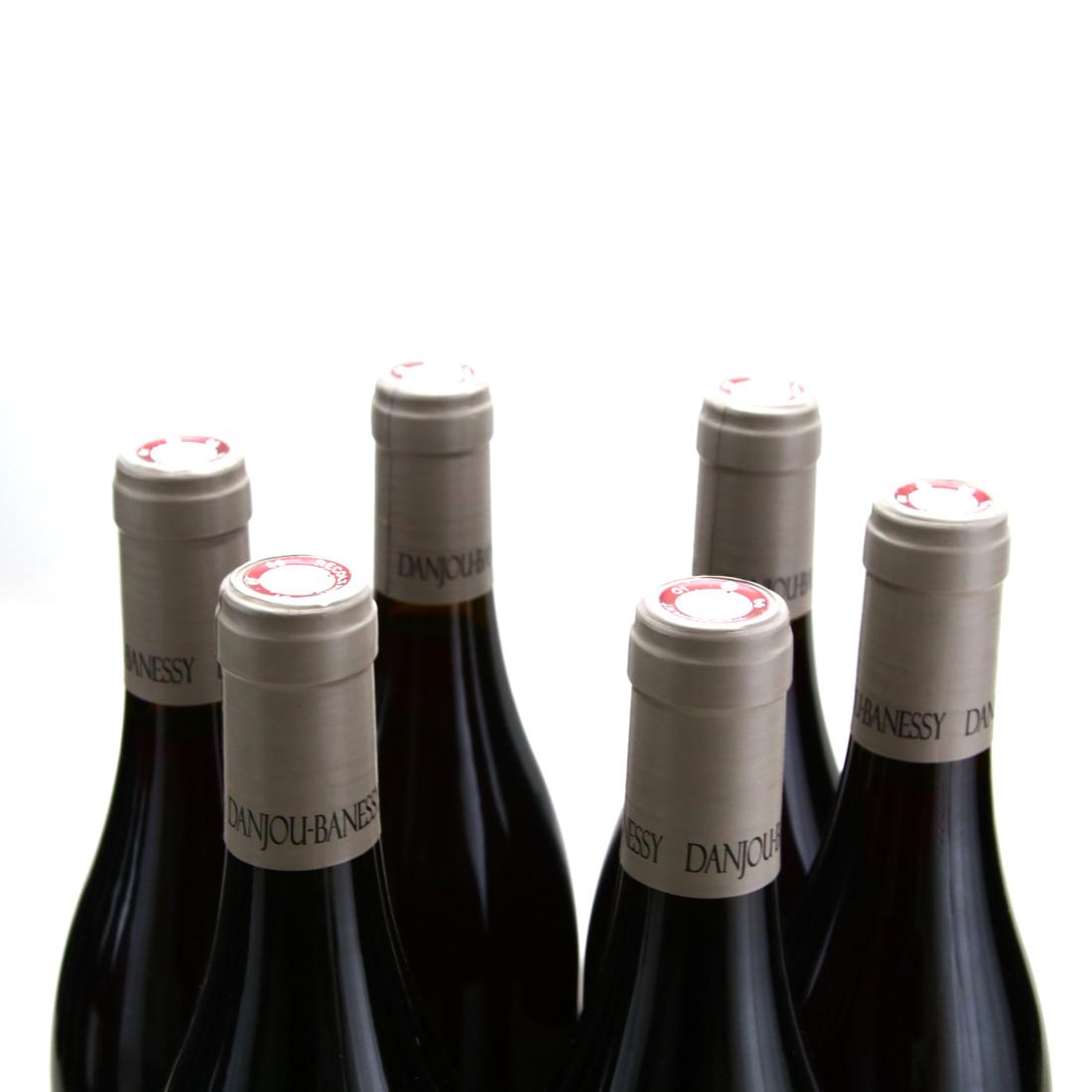 Image for Dom. Danjou Banessy Roboul 2019 Cotes Catalanes